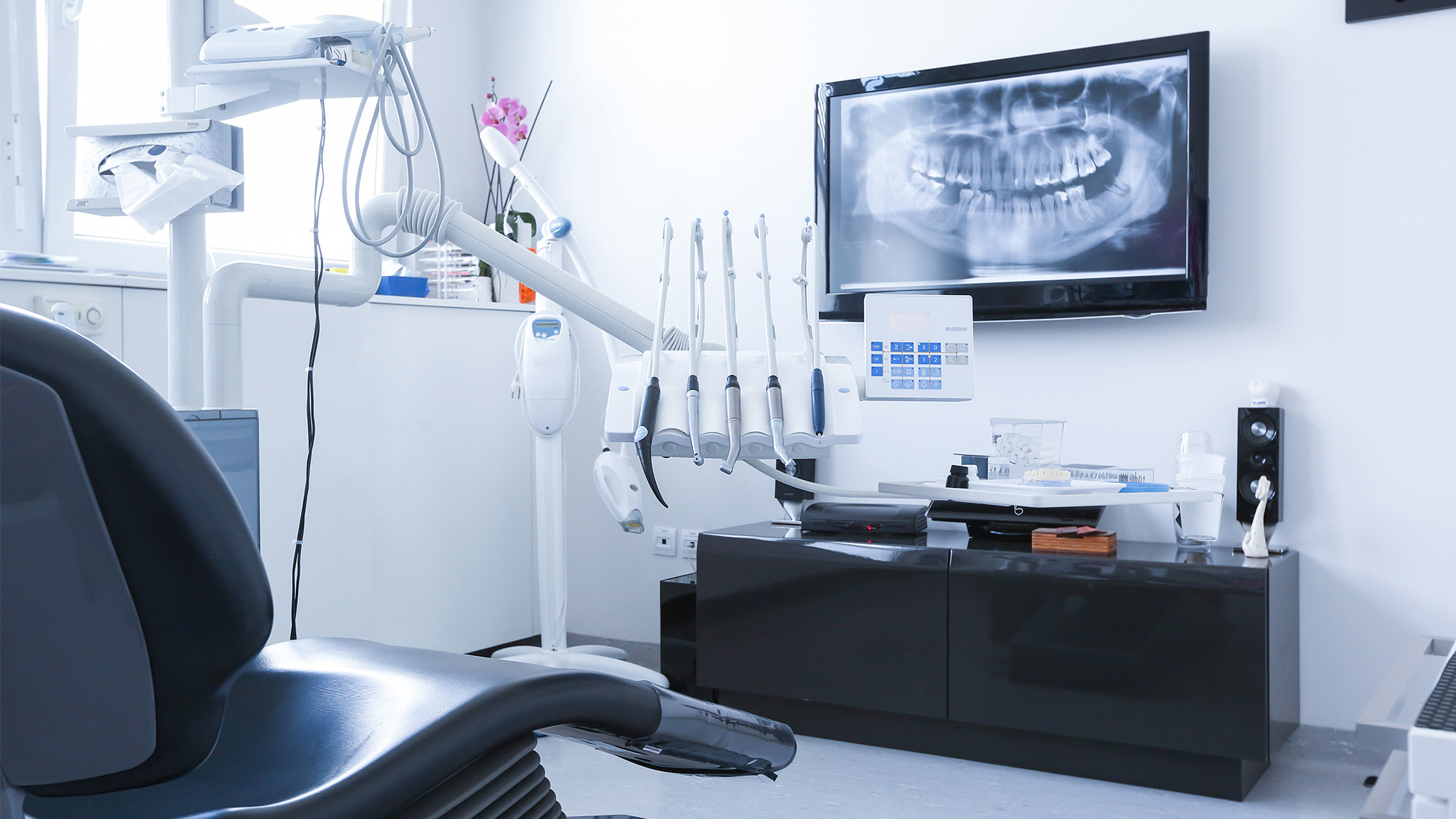 Patterson Dental | Crowns & Caps, VELscope® Cancer Screening and Laser Dentistry